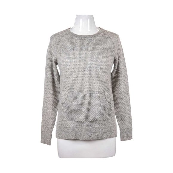 Letarte Pullovers SM Grey - Picture 1 of 2